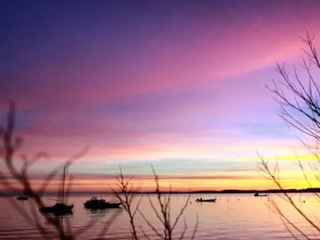 Villa moderne 4 chambres, piscine chauffée, Wi-Fi, proche plage et commerces, Arcachon - Photo 26