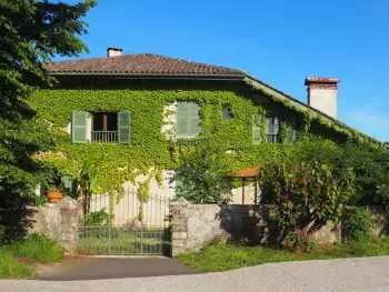 Gite à Biaudos,Maison de Caractère avec Jardin Privé, à Proximité de Biarritz et Hossegor FR-1-360-509 N°833463