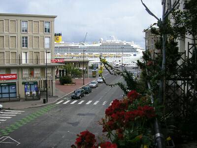 Location Appartement à Le Havre,Le France FR-1-441-512 N°886980