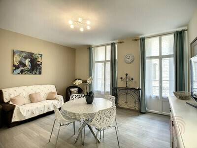 Location Appartement à Lamalou les Bains,Le Continental B, Hortensia à  LAMALOU FR-1-451-122 N°886981