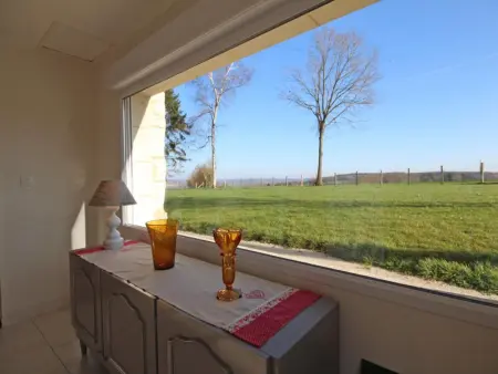 Charmante maison percheronne en pleine nature avec jardin clos et animaux admis - Photo 19