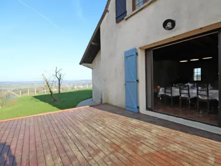 Charmante maison percheronne en pleine nature avec jardin clos et animaux admis - Photo 20