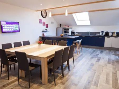 Gîte confortable au calme, animaux acceptés, idéale pour familles - Photo 2