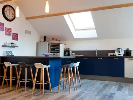 Gîte confortable au calme, animaux acceptés, idéale pour familles - Photo 3