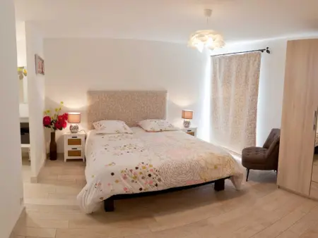 Gîte confortable au calme, animaux acceptés, idéale pour familles - Photo 6