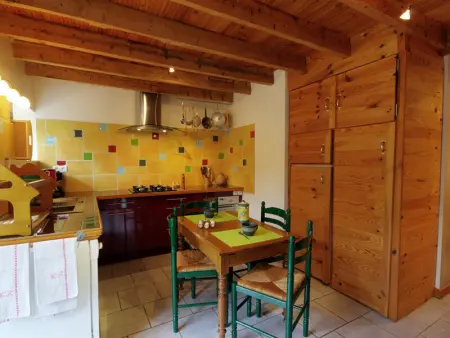 Gîte chaleureux avec spa et sauna - Animaux admis - Photo 2