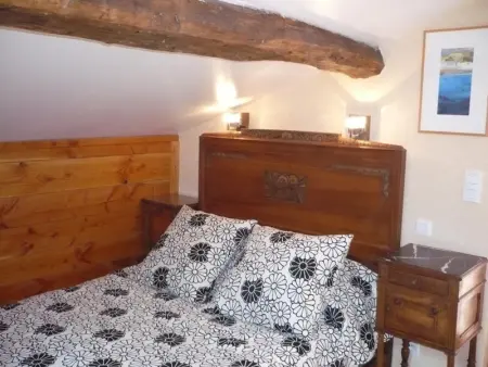 Gîte chaleureux avec spa et sauna - Animaux admis - Photo 8