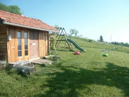 Gîte chaleureux avec spa et sauna - Animaux admis - Photo 14