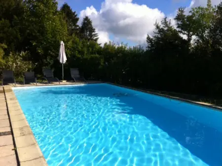 Gîte paisible avec cheminée et wifi à Saint-Haon-le-Vieux - Photo 1