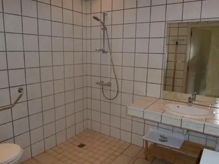 Gîte paisible avec cheminée et wifi à Saint-Haon-le-Vieux - Photo 10