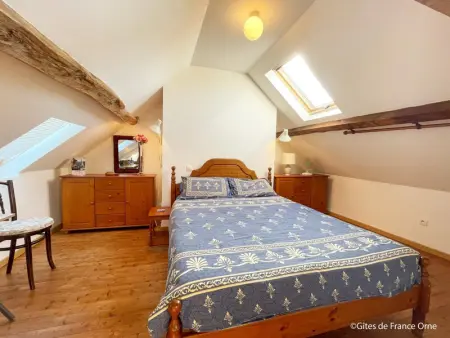 Maison indépendante en Normandie avec Spa gonflable, Wifi, et jardin clos - Photo 7