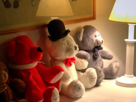 Gîte spacieux avec jardin et cheminée à Saint-Alban-les-Eaux - Photo 14