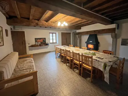 Ferme Fortifiée au cœur des Monts de la Madeleine avec Jardin Privatif - Photo 2
