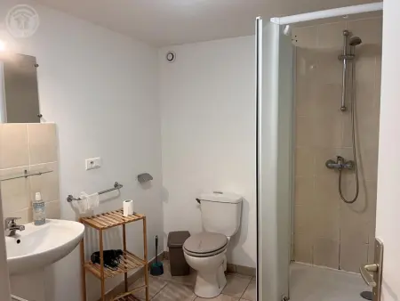 Ferme Fortifiée au cœur des Monts de la Madeleine avec Jardin Privatif - Photo 12