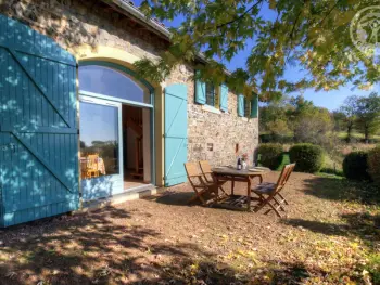 Gite à Luré ,Gîte de charme avec jardin et VTT, proche des sentiers FR-1-496-105 N°833598