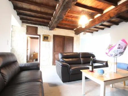 Grande maison avec jacuzzi, belle terrasse et proche du parc naturel à Vesly - Photo 4