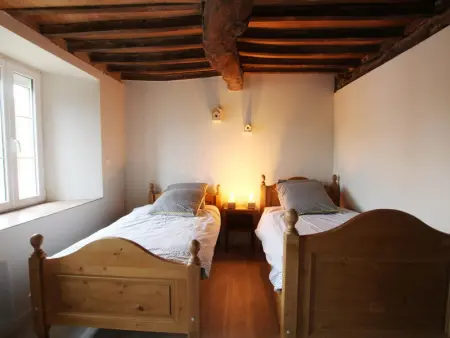 Grande maison avec jacuzzi, belle terrasse et proche du parc naturel à Vesly - Photo 9