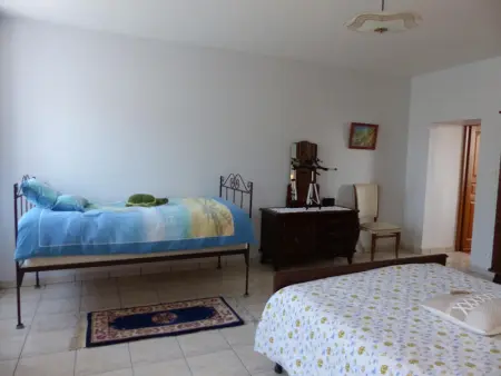 Maison spacieuse en campagne, animaux admis, parking privé - Photo 7