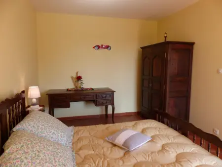 Maison spacieuse en campagne, animaux admis, parking privé - Photo 10