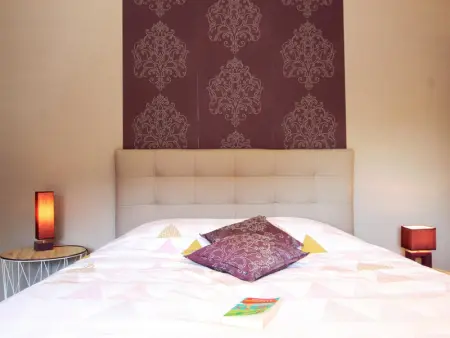 Maison charmante à Sainte-Marie-du-Mont avec WiFi et parking - Photo 7