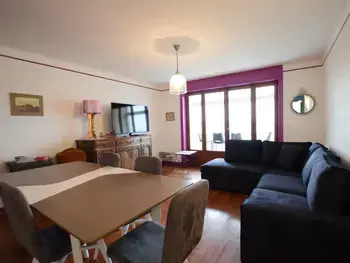 Appartamento a Évian les Bains,Spacieux appartement à Évian, proche centre et lac, pour 5 personnes, animaux acceptés FR-1-498-7 N°886992