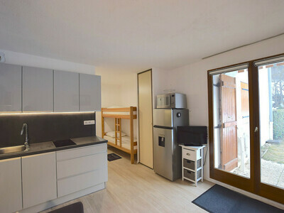 Location Appartement à Bernex,Appartement 2 pièces à Bernex FR-1-498-22 N°887002