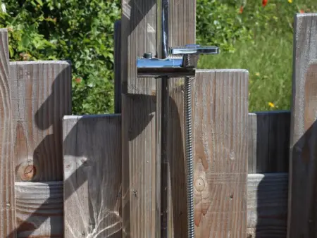 Maison lumineuse avec terrasse et parking à 800m de la plage - Photo 22