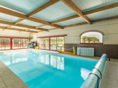 Le Jardin des Roses, Gite 2 personnes à Gerponville FR-1-441-544