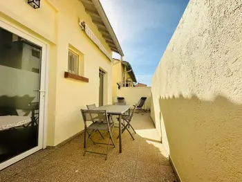 Casa a Port Vendres,Maison cosy avec grande terrasse, proche quais et plages - Port-Vendres FR-1-309-203 N°833683