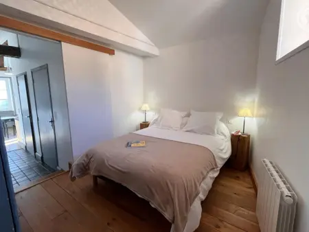 Gîte charmant avec piscine, jardin, et produits fermiers à Saint-André-d'Apchon - Photo 5