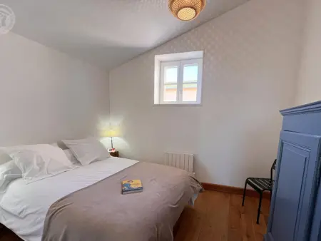 Gîte charmant avec piscine, jardin, et produits fermiers à Saint-André-d'Apchon - Photo 6