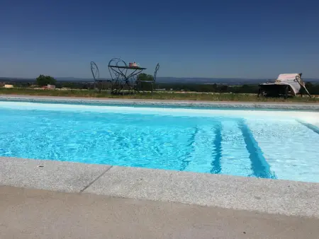 Gîte charmant avec piscine, jardin, et produits fermiers à Saint-André-d'Apchon - Photo 14