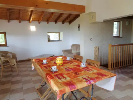 Gîte confortable avec grand terrain et animaux acceptés - Photo 3