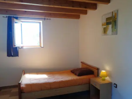 Gîte confortable avec grand terrain et animaux acceptés - Photo 7