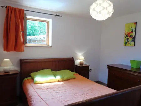 Gîte confortable avec grand terrain et animaux acceptés - Photo 8