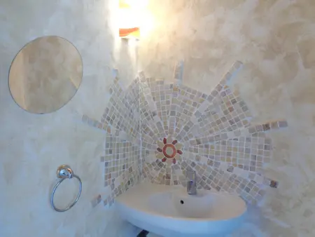 Gîte confortable avec grand terrain et animaux acceptés - Photo 10