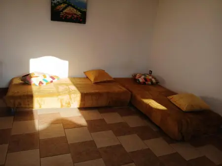 Gîte confortable avec grand terrain et animaux acceptés - Photo 11