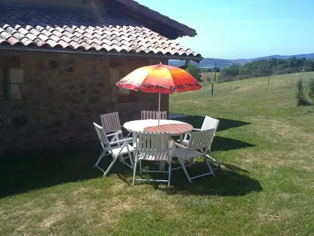 Gîte confortable avec grand terrain et animaux acceptés - Photo 12