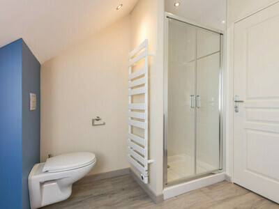 Charmante maison près du Mont St-Michel avec Wi-Fi et animaux acceptés - Photo 4