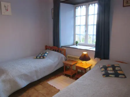 Maison de Campagne à Tourville-sur-Sienne avec Jardin - Photo 8