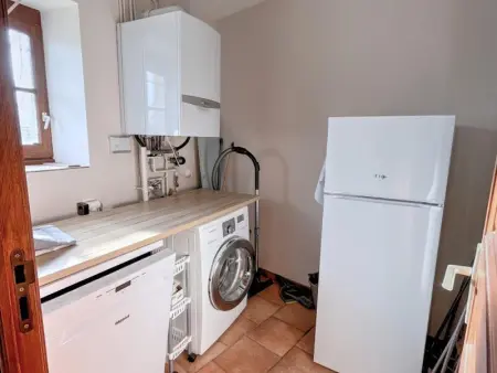 Gîte spacieux avec piscine, animaux admis à St Haon le Vieux - Photo 5