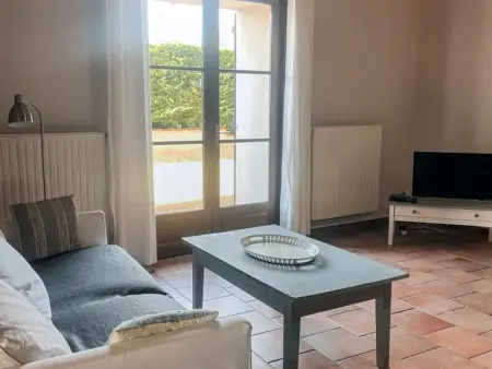 Gîte spacieux avec piscine, animaux admis à St Haon le Vieux - Photo 8