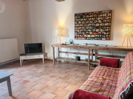 Gîte spacieux avec piscine, animaux admis à St Haon le Vieux - Photo 9