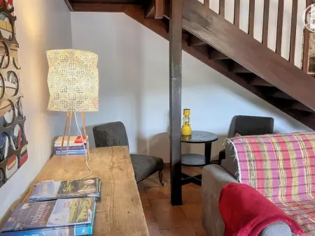 Gîte spacieux avec piscine, animaux admis à St Haon le Vieux - Photo 10