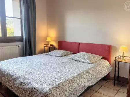 Gîte spacieux avec piscine, animaux admis à St Haon le Vieux - Photo 13