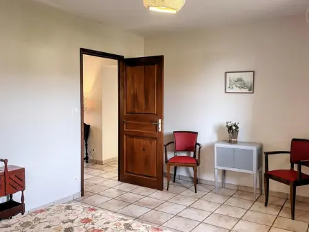 Gîte spacieux avec piscine, animaux admis à St Haon le Vieux - Photo 14