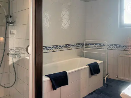 Gîte spacieux avec piscine, animaux admis à St Haon le Vieux - Photo 17