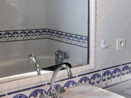 Gîte spacieux avec piscine, animaux admis à St Haon le Vieux - Photo 18