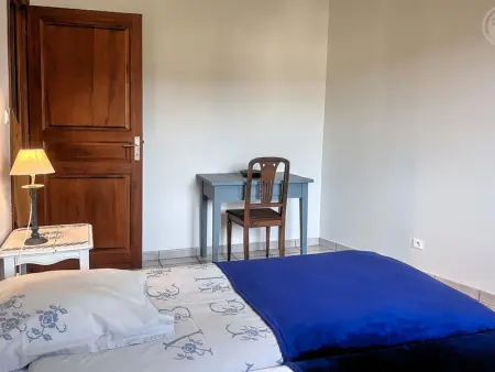 Gîte spacieux avec piscine, animaux admis à St Haon le Vieux - Photo 20