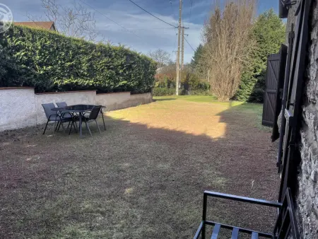 Gîte spacieux avec piscine, animaux admis à St Haon le Vieux - Photo 21